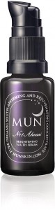 Mun No. 1 Aknari Brightening Youth Serum