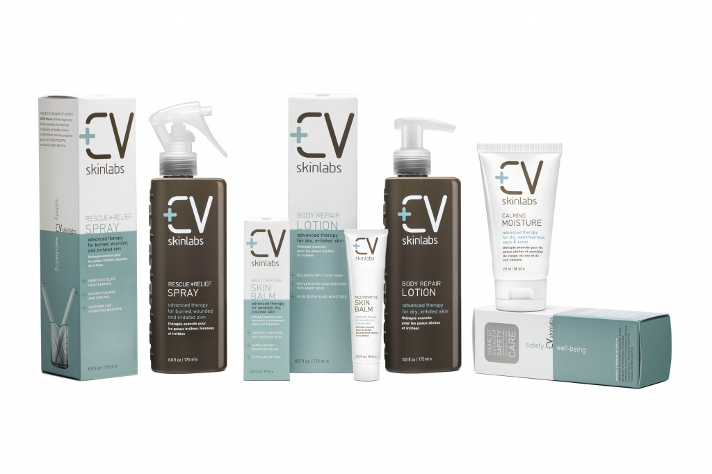 CV Skinlabs 