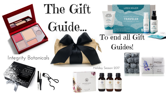The Gift Guide (3)