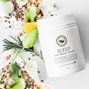 beauty chef sleep powder