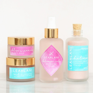 leahlani skincare