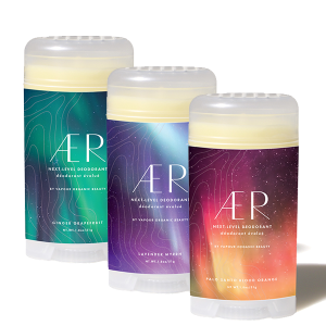 vapour aer deodorant