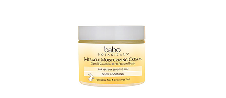babo miracle cream rev