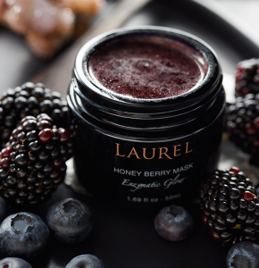 LAUREL HONEY BERRY