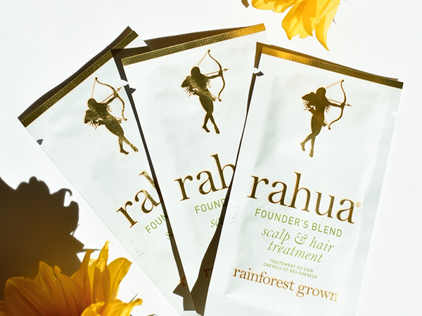 rahua sample