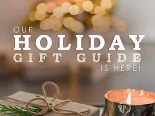 holiday gift guide featured